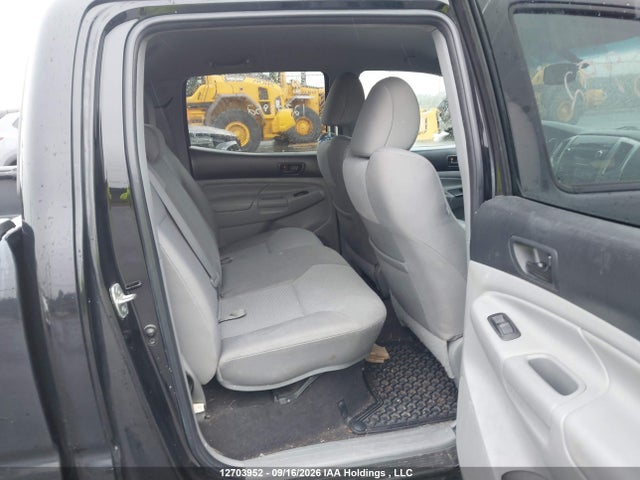 Aukcja sprzedaży 2012 Toyota Tacoma V6, vin: 3TMMU4FN2CM038489, numer aukcji: 12703952