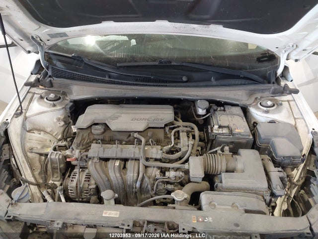Hyundai ELANTRA SEL 2022 KMHLM4AG7NU362035 Image 10