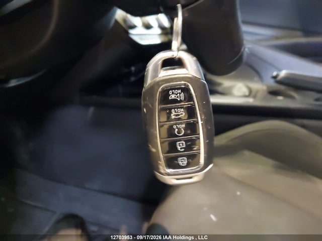 Hyundai ELANTRA SEL 2022 KMHLM4AG7NU362035 Image 11