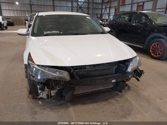 Hyundai ELANTRA SEL 2022 KMHLM4AG7NU362035 Image 13