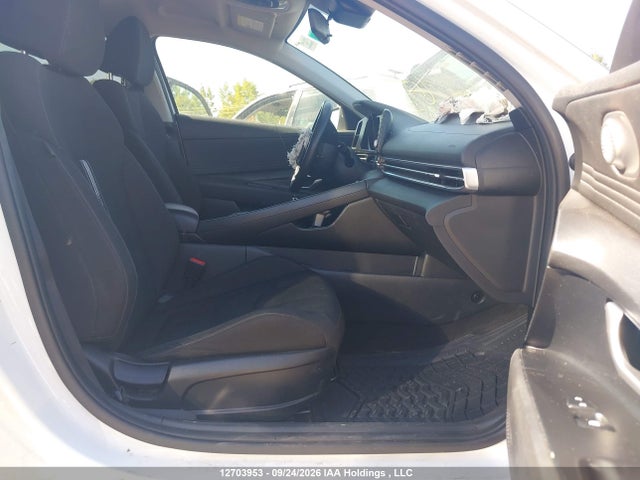 Hyundai ELANTRA SEL 2022 KMHLM4AG7NU362035 Image 5