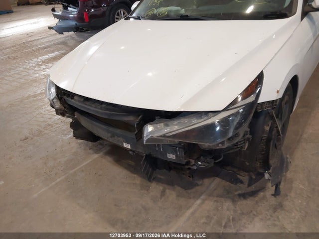 Hyundai ELANTRA SEL 2022 KMHLM4AG7NU362035 Image 6