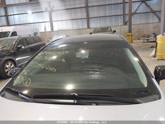 Продажа на аукционе авто 2022 Toyota Corolla Le, vin: 5YFBPMBE3NP284466, номер лота: 12703957