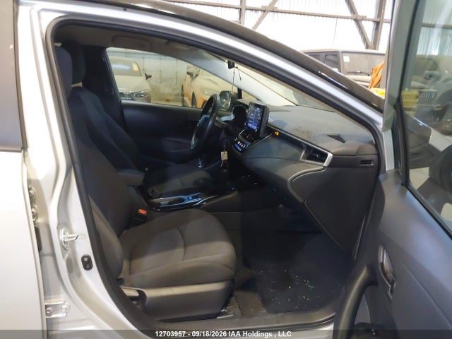 Продажа на аукционе авто 2022 Toyota Corolla Le, vin: 5YFBPMBE3NP284466, номер лота: 12703957