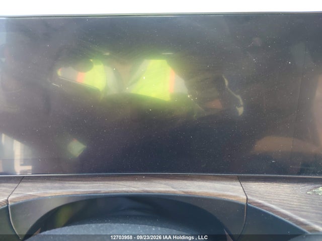KM8P5DG14RU034501 Hyundai Santa Fe Ultimate Calligraphy Hybrid Awd Nhl Special Edition