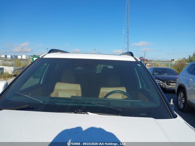 KM8P5DG14RU034501 Hyundai Santa Fe Ultimate Calligraphy Hybrid Awd Nhl Special Edition