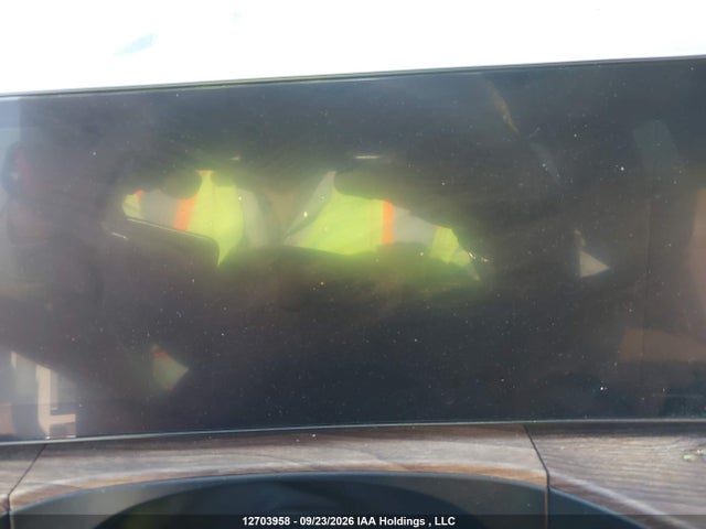 KM8P5DG14RU034501 Hyundai Santa Fe Ultimate Calligraphy Hybrid Awd Nhl Special Edition
