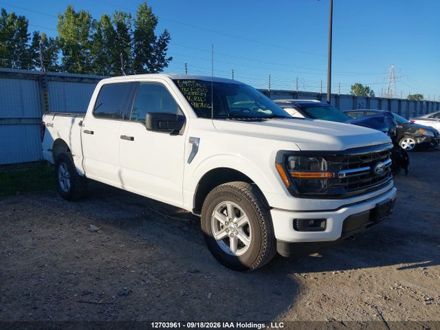 Aukcja sprzedaży 2026 Ford F150 Xlt, vin: 1FTFW3L86TKE09219, numer aukcji: 12703961