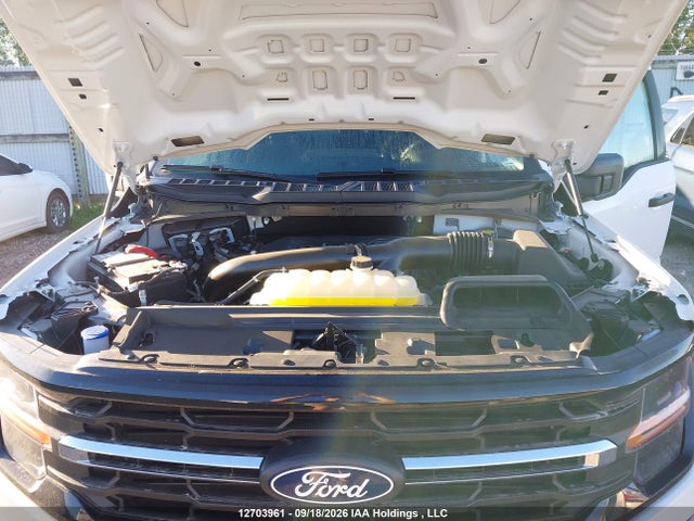 Aukcja sprzedaży 2026 Ford F150 Xlt, vin: 1FTFW3L86TKE09219, numer aukcji: 12703961