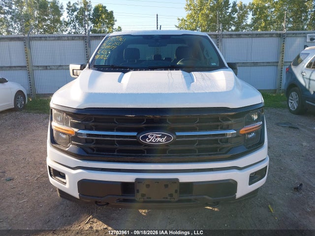 Aukcja sprzedaży 2026 Ford F150 Xlt, vin: 1FTFW3L86TKE09219, numer aukcji: 12703961