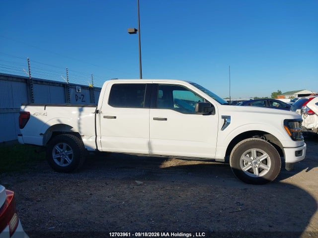 Aukcja sprzedaży 2026 Ford F150 Xlt, vin: 1FTFW3L86TKE09219, numer aukcji: 12703961