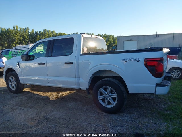 Aukcja sprzedaży 2026 Ford F150 Xlt, vin: 1FTFW3L86TKE09219, numer aukcji: 12703961