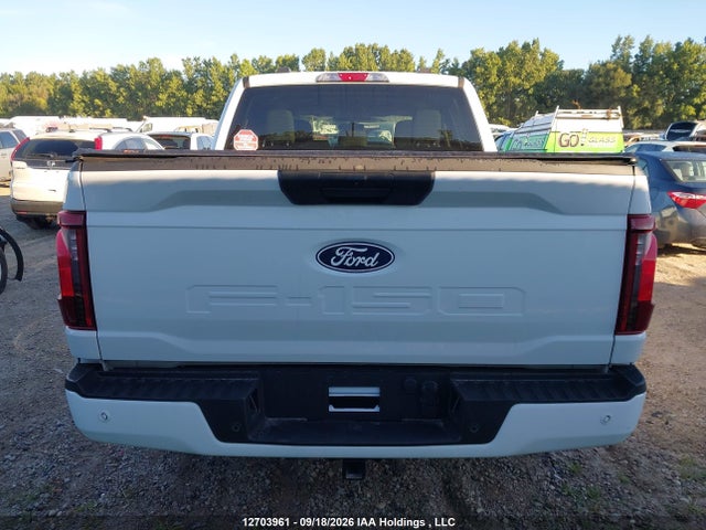 Aukcja sprzedaży 2026 Ford F150 Xlt, vin: 1FTFW3L86TKE09219, numer aukcji: 12703961