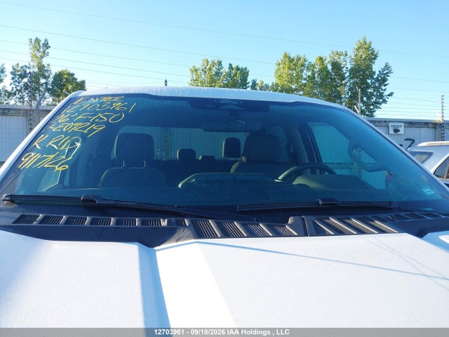 Aukcja sprzedaży 2026 Ford F150 Xlt, vin: 1FTFW3L86TKE09219, numer aukcji: 12703961