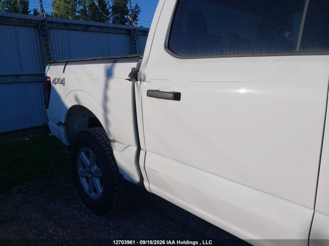 Aukcja sprzedaży 2026 Ford F150 Xlt, vin: 1FTFW3L86TKE09219, numer aukcji: 12703961