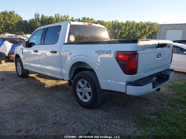 Aukcja sprzedaży 2026 Ford F150 Xlt, vin: 1FTFW3L86TKE09219, numer aukcji: 12703961