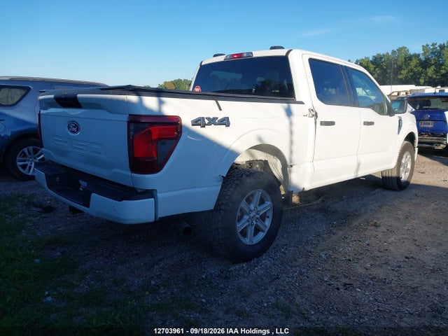 Aukcja sprzedaży 2026 Ford F150 Xlt, vin: 1FTFW3L86TKE09219, numer aukcji: 12703961