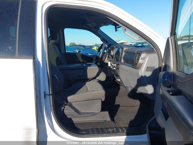 Aukcja sprzedaży 2026 Ford F150 Xlt, vin: 1FTFW3L86TKE09219, numer aukcji: 12703961