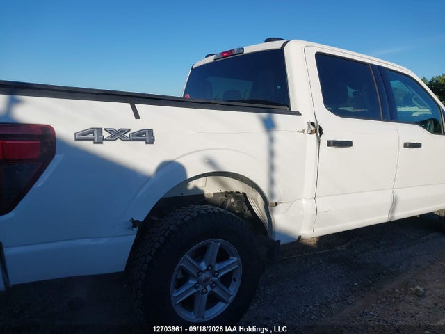 Aukcja sprzedaży 2026 Ford F150 Xlt, vin: 1FTFW3L86TKE09219, numer aukcji: 12703961