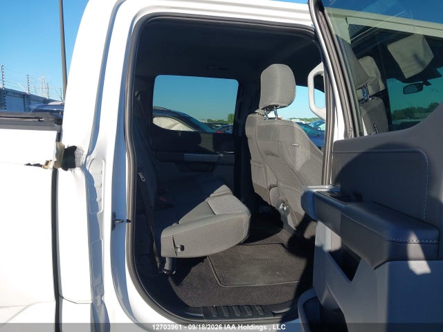 Aukcja sprzedaży 2026 Ford F150 Xlt, vin: 1FTFW3L86TKE09219, numer aukcji: 12703961