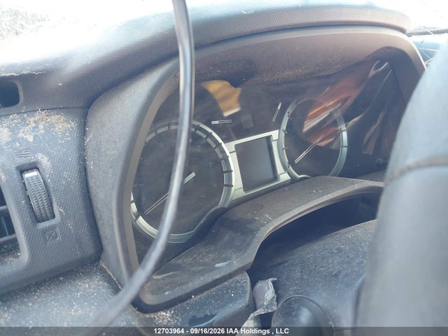 Auction sale of the 2015 Toyota 4runner Sr5/limited/trail/trd Pro, vin: JTEBU5JR5F5207028, lot number: 12703964