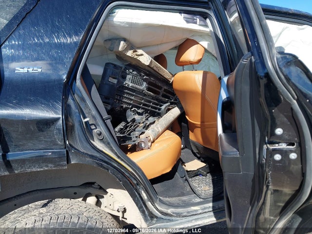 Auction sale of the 2015 Toyota 4runner Sr5/limited/trail/trd Pro, vin: JTEBU5JR5F5207028, lot number: 12703964