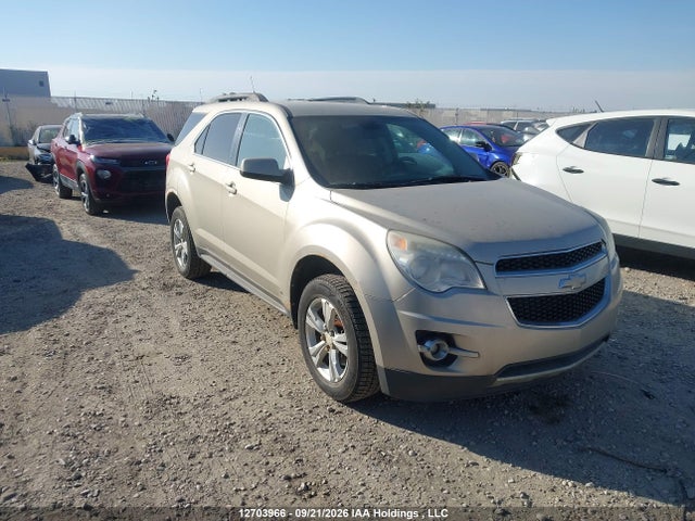 Aukcja sprzedaży 2010 Chevrolet Equinox Lt, vin: 2CNFLNEW0A6213885, numer aukcji: 12703966