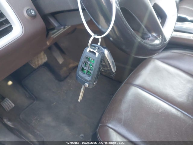Aukcja sprzedaży 2010 Chevrolet Equinox Lt, vin: 2CNFLNEW0A6213885, numer aukcji: 12703966