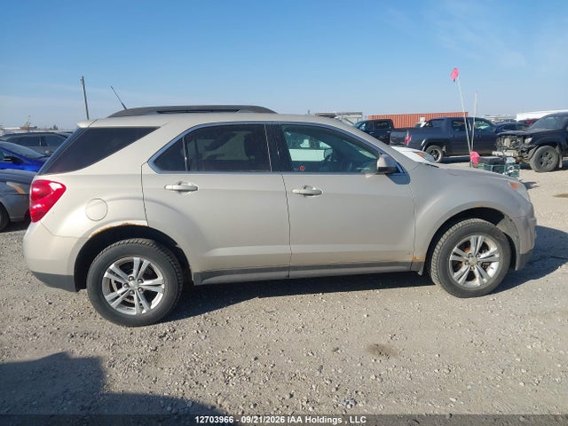 Aukcja sprzedaży 2010 Chevrolet Equinox Lt, vin: 2CNFLNEW0A6213885, numer aukcji: 12703966