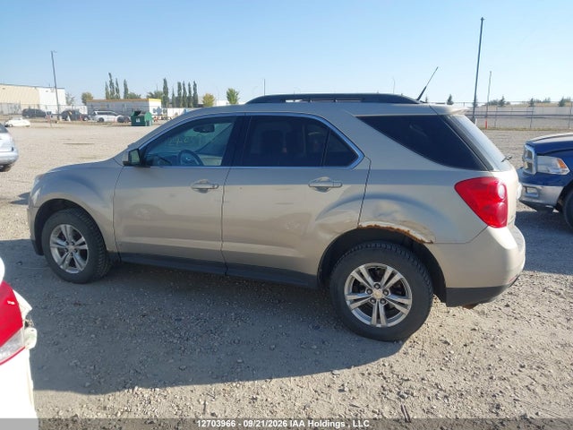 Aukcja sprzedaży 2010 Chevrolet Equinox Lt, vin: 2CNFLNEW0A6213885, numer aukcji: 12703966