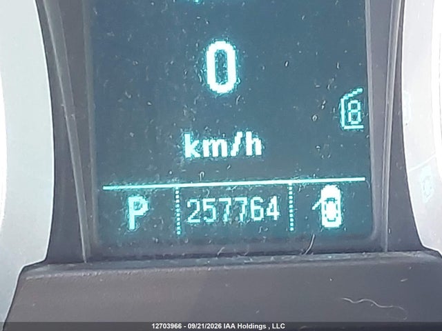 Aukcja sprzedaży 2010 Chevrolet Equinox Lt, vin: 2CNFLNEW0A6213885, numer aukcji: 12703966