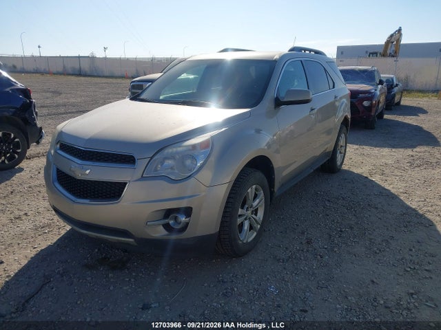 Aukcja sprzedaży 2010 Chevrolet Equinox Lt, vin: 2CNFLNEW0A6213885, numer aukcji: 12703966