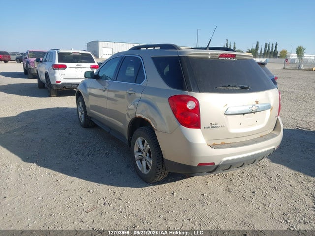 Aukcja sprzedaży 2010 Chevrolet Equinox Lt, vin: 2CNFLNEW0A6213885, numer aukcji: 12703966