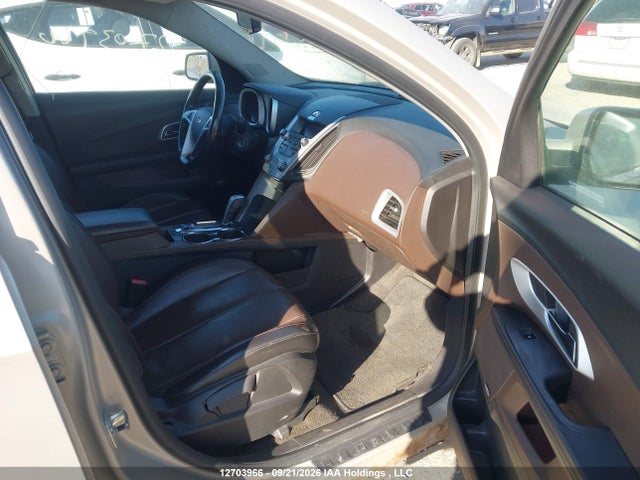 Aukcja sprzedaży 2010 Chevrolet Equinox Lt, vin: 2CNFLNEW0A6213885, numer aukcji: 12703966