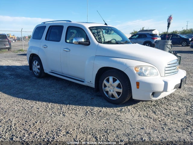 Aukcja sprzedaży 2009 Chevrolet Hhr Lt, vin: 3GNCA23B29S609350, numer aukcji: 12703968