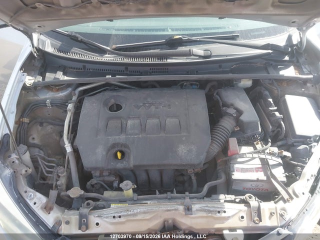Продаж на аукціоні авто 2016 Toyota Corolla, vin: 2T1BURHE7GC610379, номер лоту: 12703970