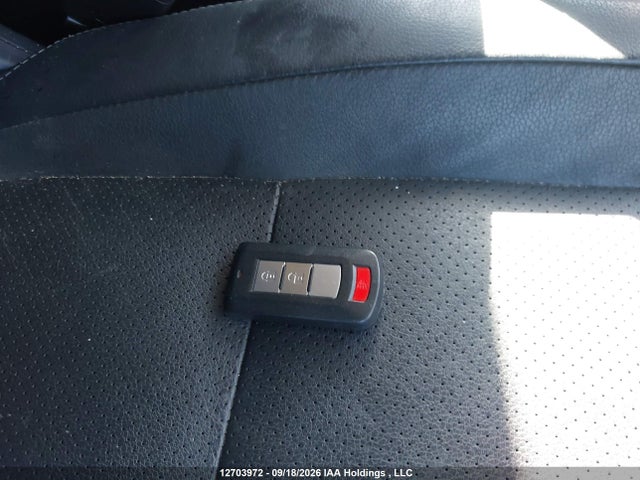 Aukcja sprzedaży 2018 Mitsubishi Outlander Es, vin: JA4AZ2A33JZ602316, numer aukcji: 12703972