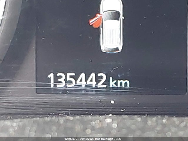 Aukcja sprzedaży 2018 Mitsubishi Outlander Es, vin: JA4AZ2A33JZ602316, numer aukcji: 12703972