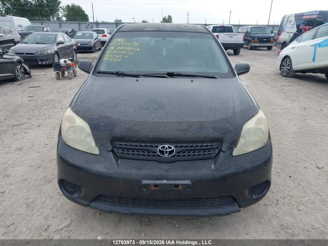 Продажа на аукционе авто 2006 Toyota Matrix Xr/xrs, vin: 2T1KR32E86C577592, номер лота: 12703973