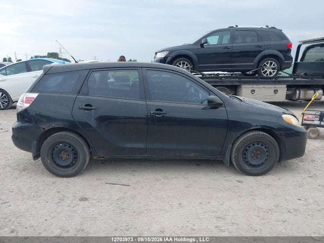 Продажа на аукционе авто 2006 Toyota Matrix Xr/xrs, vin: 2T1KR32E86C577592, номер лота: 12703973