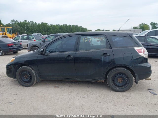 Продажа на аукционе авто 2006 Toyota Matrix Xr/xrs, vin: 2T1KR32E86C577592, номер лота: 12703973
