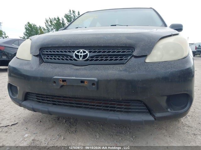 Продажа на аукционе авто 2006 Toyota Matrix Xr/xrs, vin: 2T1KR32E86C577592, номер лота: 12703973