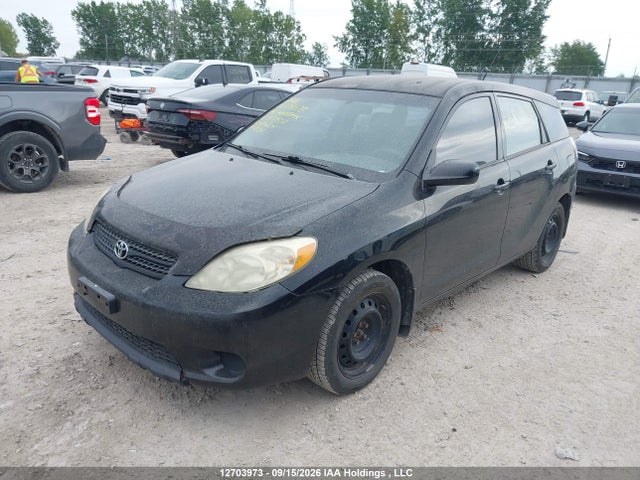 Продажа на аукционе авто 2006 Toyota Matrix Xr/xrs, vin: 2T1KR32E86C577592, номер лота: 12703973