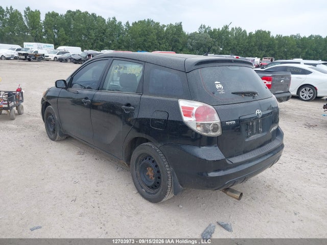 Продажа на аукционе авто 2006 Toyota Matrix Xr/xrs, vin: 2T1KR32E86C577592, номер лота: 12703973
