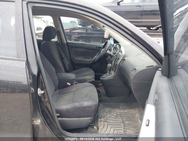 Продажа на аукционе авто 2006 Toyota Matrix Xr/xrs, vin: 2T1KR32E86C577592, номер лота: 12703973