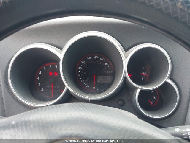 Продажа на аукционе авто 2006 Toyota Matrix Xr/xrs, vin: 2T1KR32E86C577592, номер лота: 12703973