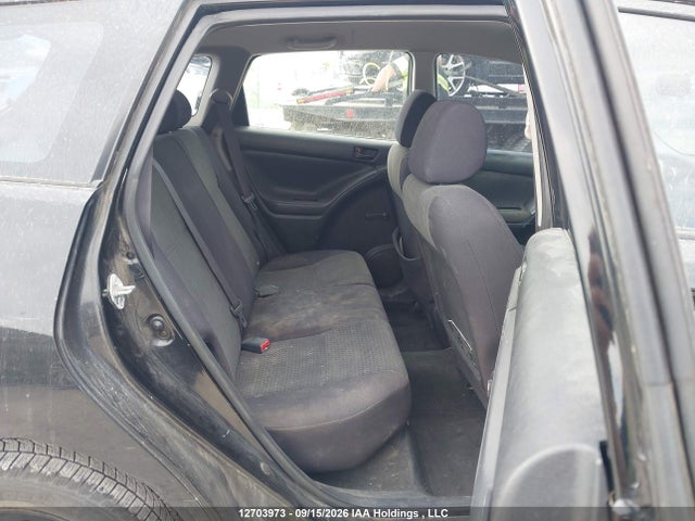 Продажа на аукционе авто 2006 Toyota Matrix Xr/xrs, vin: 2T1KR32E86C577592, номер лота: 12703973