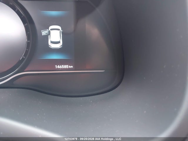 Продаж на аукціоні авто 2021 Hyundai Kona Electric Preferred, vin: KM8K23AG5MU133475, номер лоту: 12703979