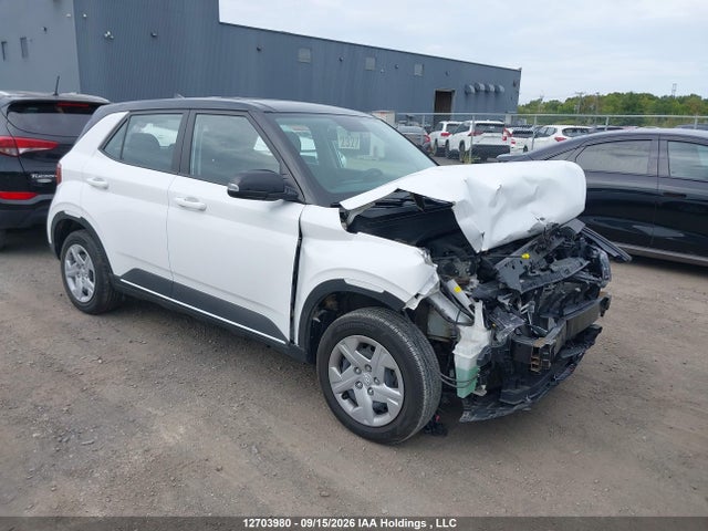 Aukcja sprzedaży 2021 Hyundai Venue, vin: KMHRB8A37MU113981, numer aukcji: 12703980