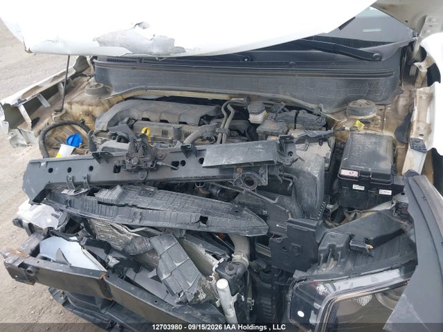 Aukcja sprzedaży 2021 Hyundai Venue, vin: KMHRB8A37MU113981, numer aukcji: 12703980